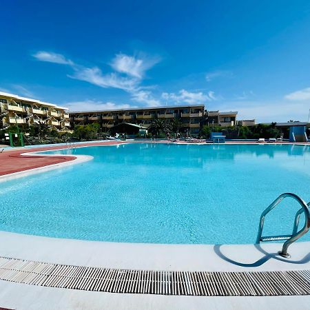 Sunlight Apartment In Costa De Antigua Dış mekan fotoğraf