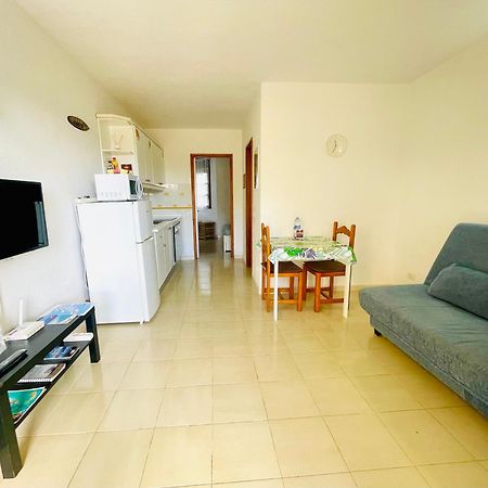 Sunlight Apartment In Costa De Antigua Dış mekan fotoğraf