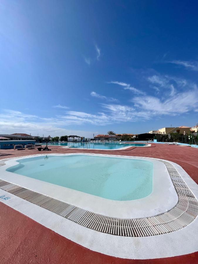 Sunlight Apartment In Costa De Antigua Dış mekan fotoğraf