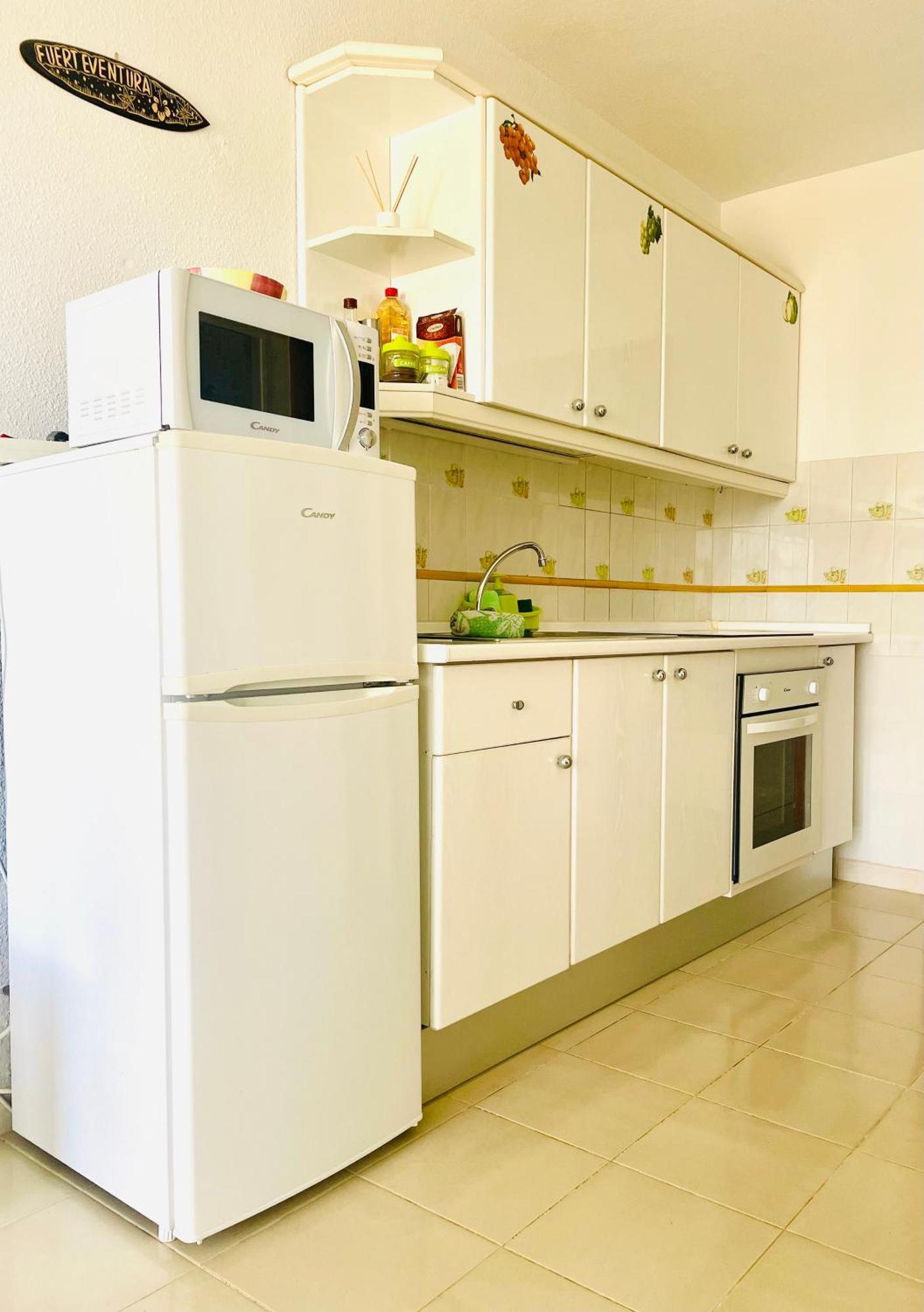 Sunlight Apartment In Costa De Antigua Dış mekan fotoğraf
