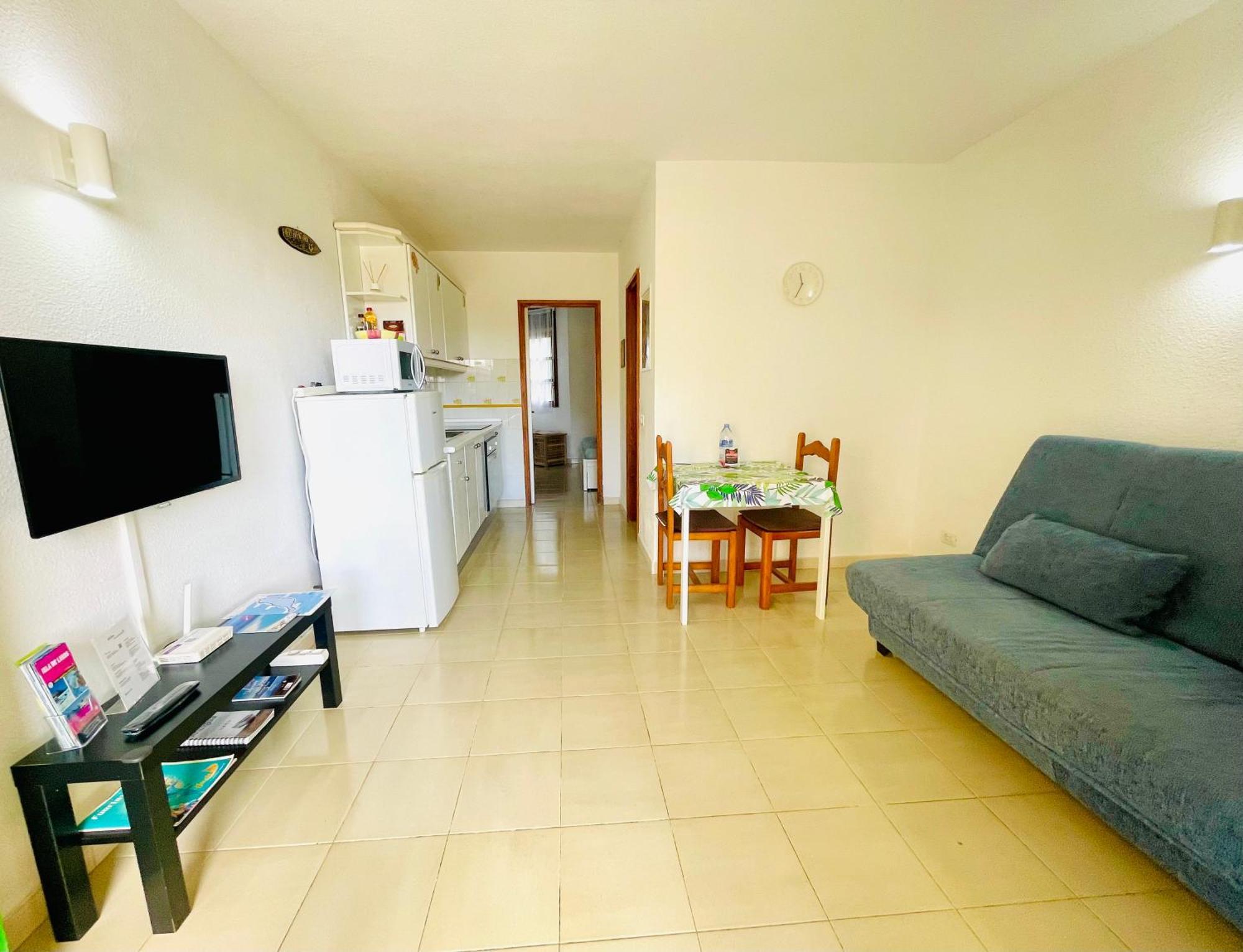 Sunlight Apartment In Costa De Antigua Dış mekan fotoğraf