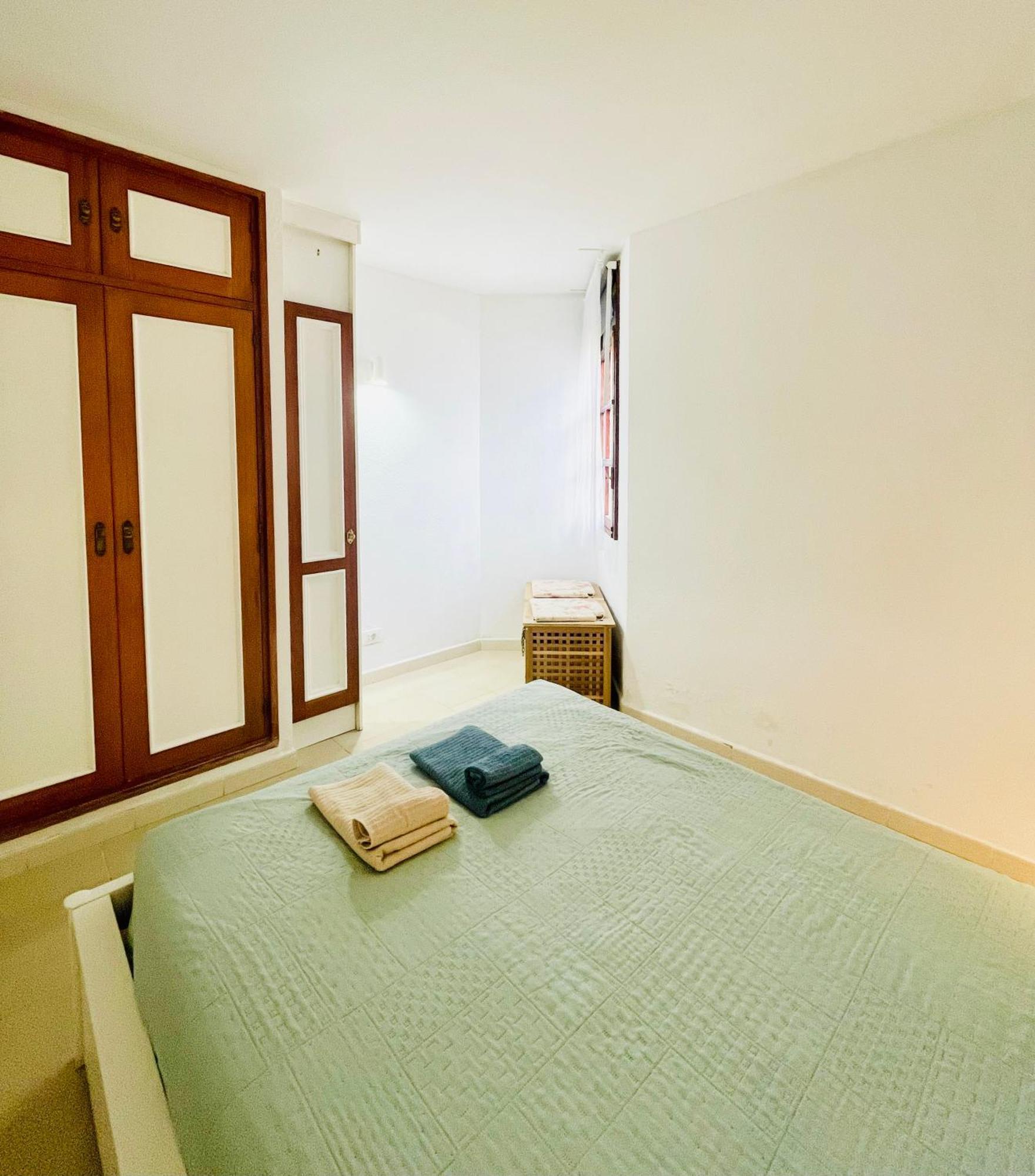 Sunlight Apartment In Costa De Antigua Dış mekan fotoğraf