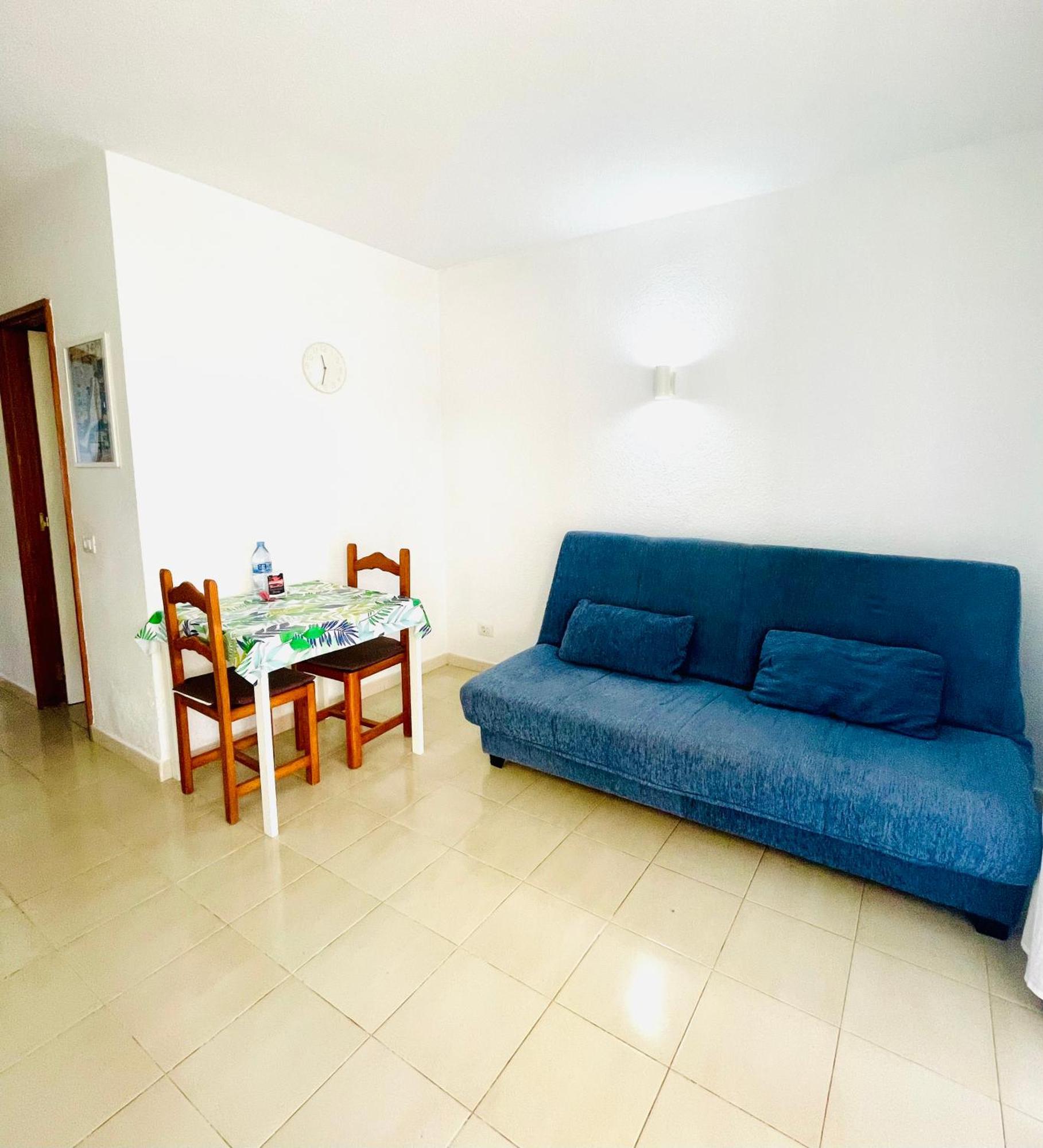Sunlight Apartment In Costa De Antigua Dış mekan fotoğraf