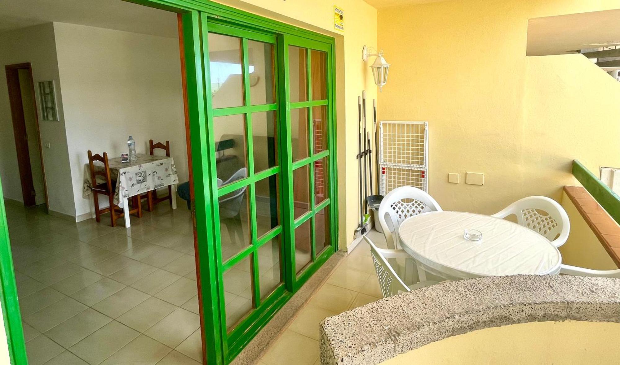 Sunlight Apartment In Costa De Antigua Dış mekan fotoğraf